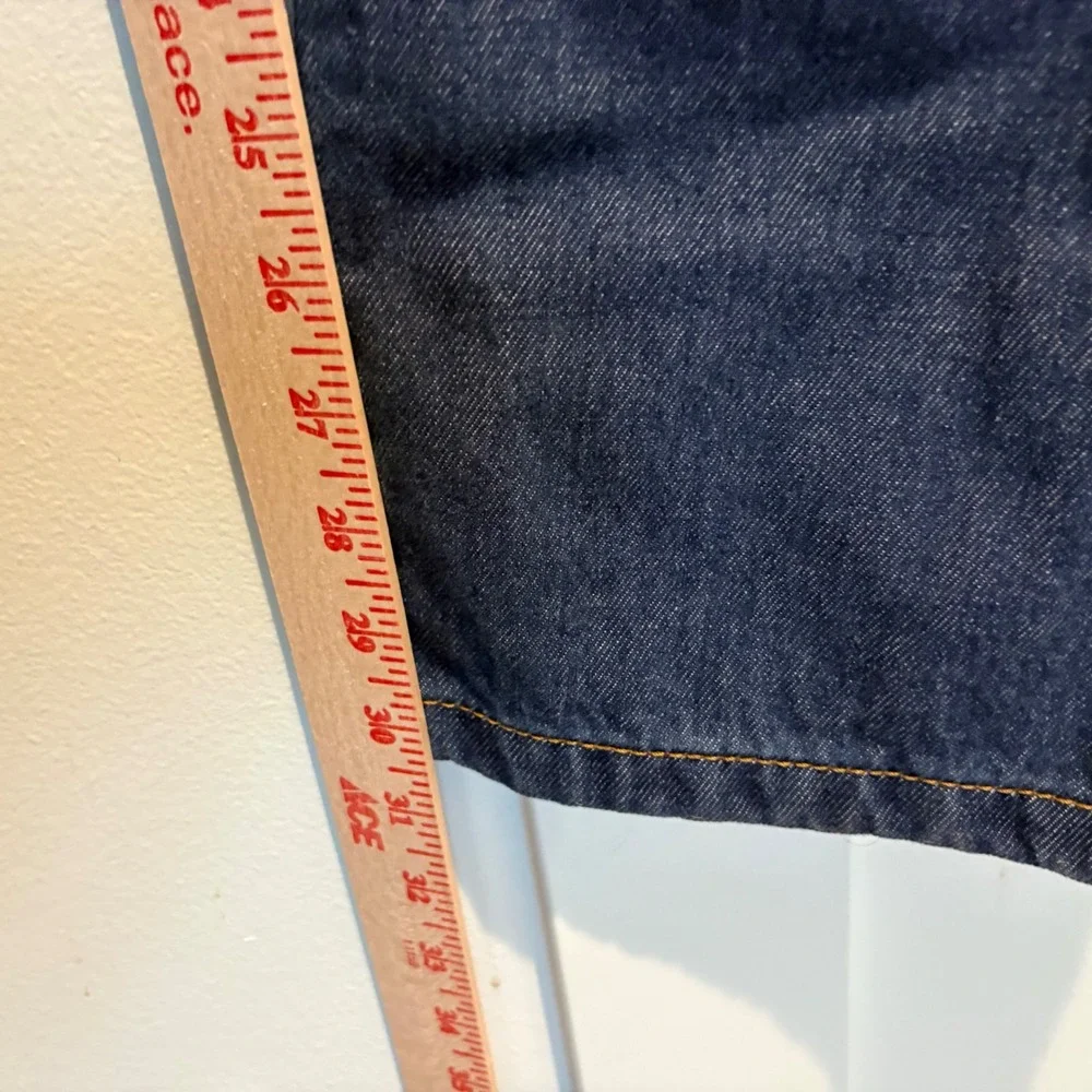 NWT Bulwark FR Flame Resistant Jeans 36x30 Relaxed Fit CAT2 Arc Rated 9 cal 2112